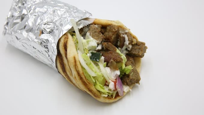 Halal Munchies