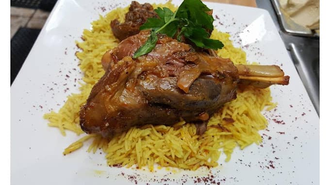 Azal Restaurant & Hall
