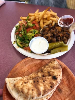 Habibis Market