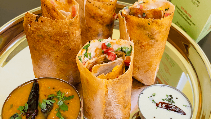 Taste of Chennai