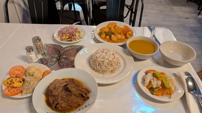 Al Quds in Long Island City