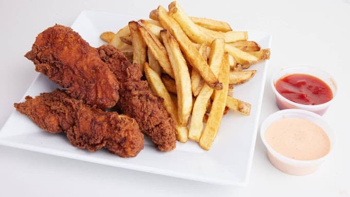 Chick-n-Smash
