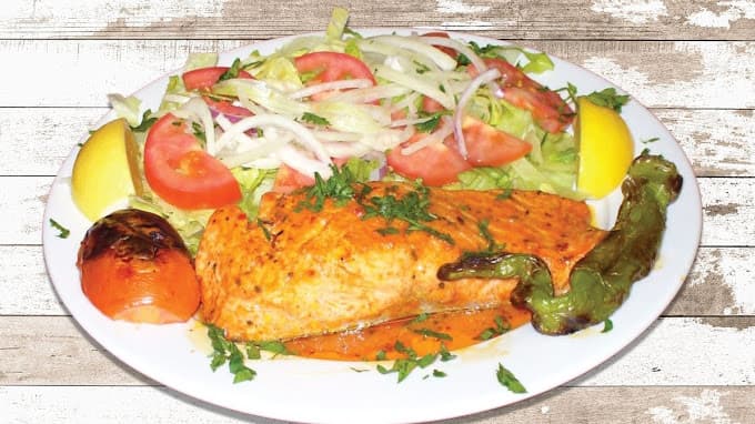 Choban Pita & Grill in Brooklyn