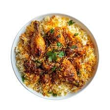 Photo of Al-Hyderabadi Mandi Biryani
