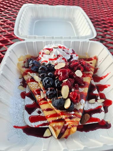 Photo of Lathrop Food Plaza