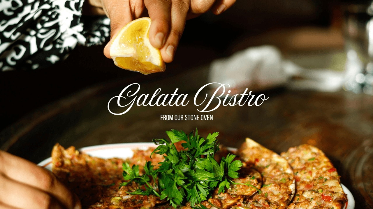 Galata Bistro in New Brunswick