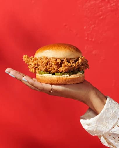 Photo of KFC