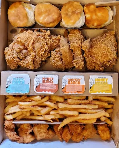 Photo of KFC