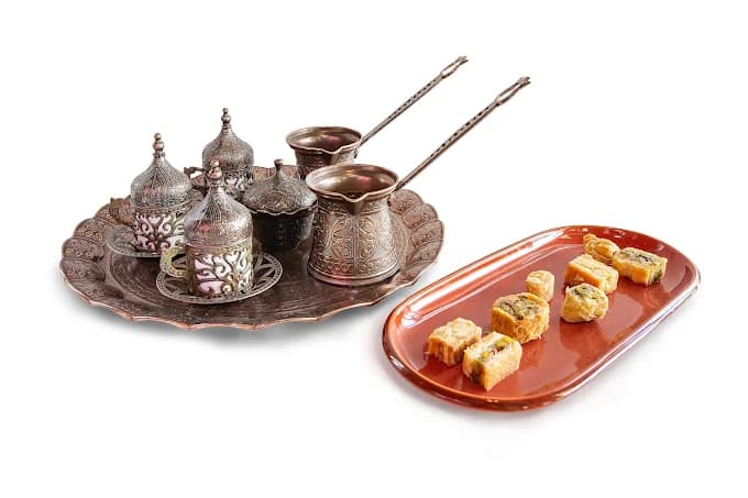 Le Jardin Hookah Lounge