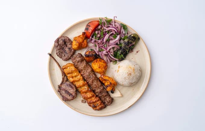 Moda Café & Restaurant