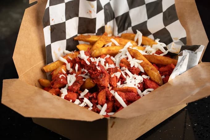 Photo of OMGYRO Halal