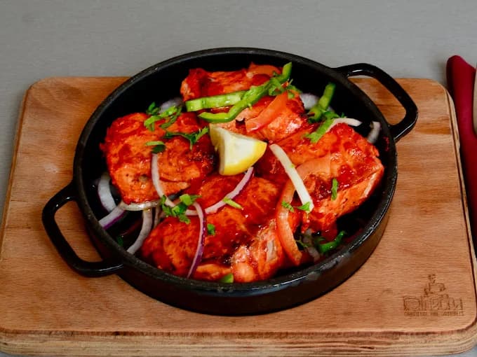 Urban Tandoor