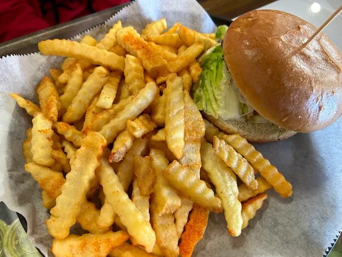 Pollo X & Halal Boyz