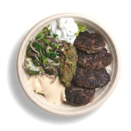 Photo of Bis Bas Mediterranean Grill