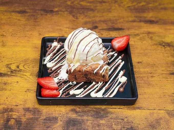 Photo of Crepe House Astoria