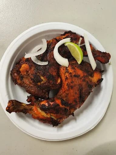 Zaafran Kitchen