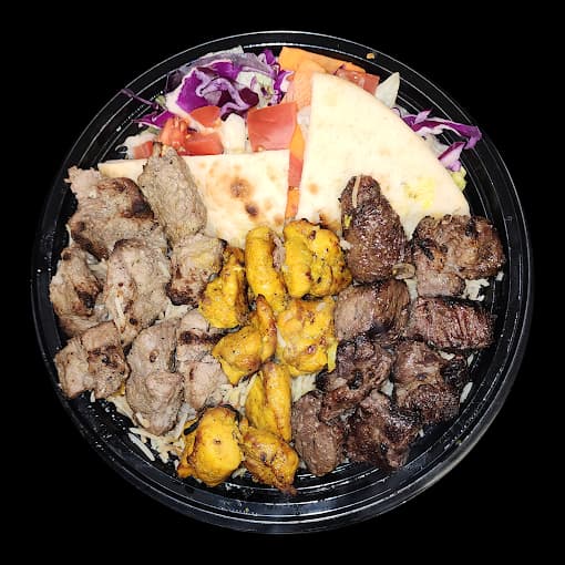 Photo of Taste of Mazar