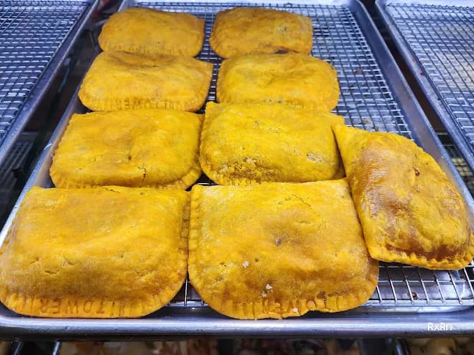 Jimmy's Brooklyn Pizza