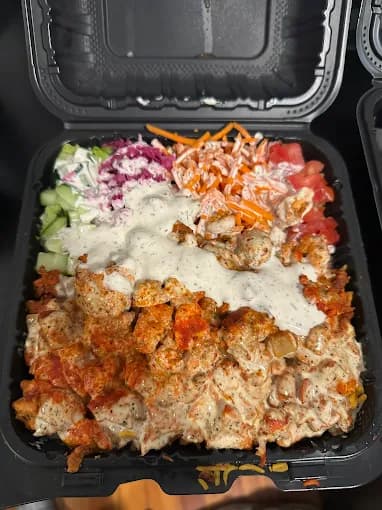 Photo of NYC Halal Eats