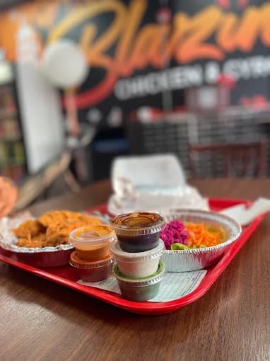 Photo of NYC Halal Eats