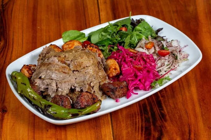 Kapadokya Mediterranean Grill