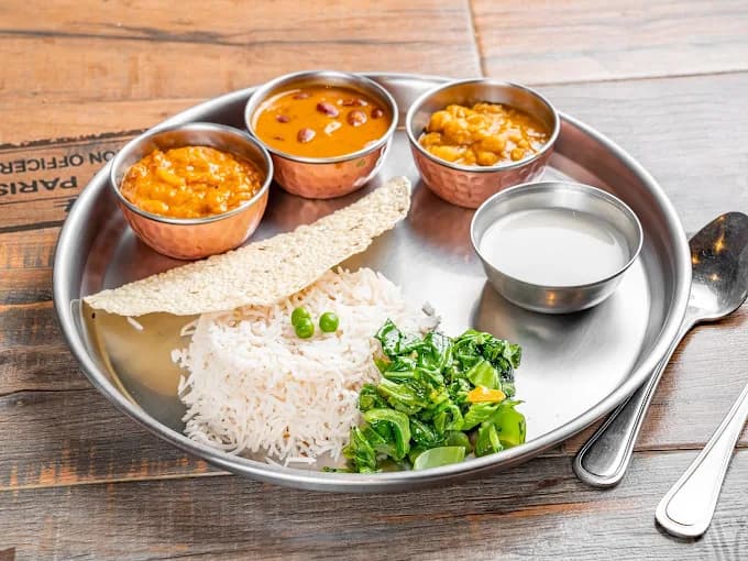 Photo of Himalayan Curry House