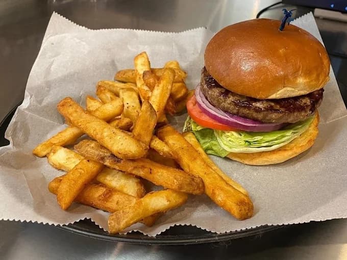 Habeebs Grill in Franklin Township
