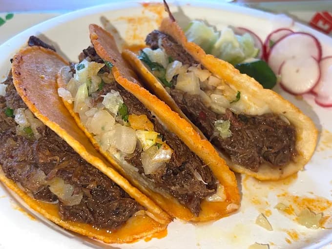 Prince Taqueria