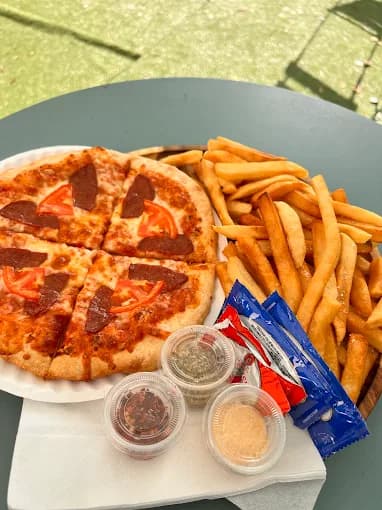 Photo of Duha Café & Pizza