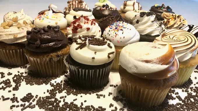 Photo of The Dirty Cheesecake