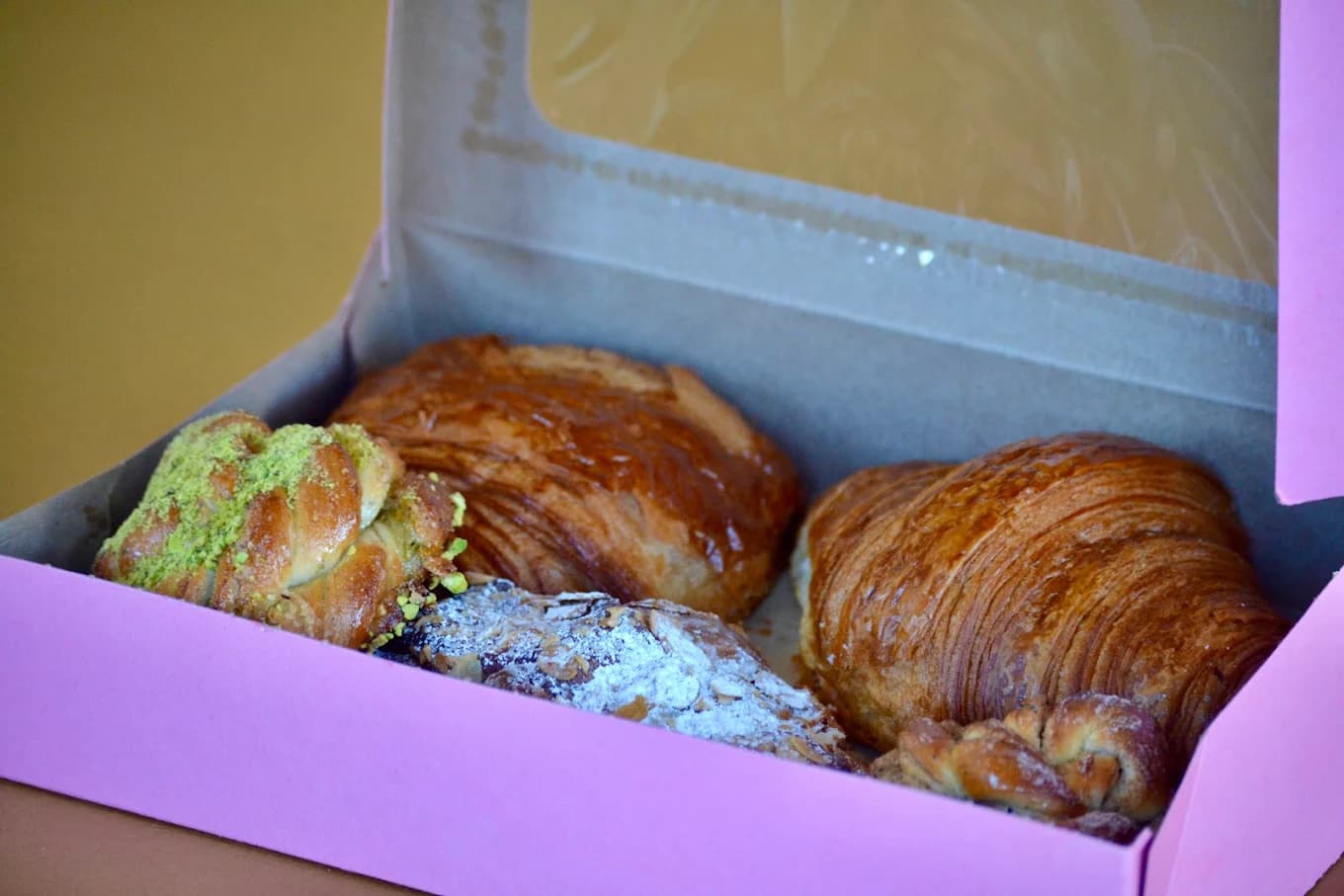 Hidden Grounds Chai & Coffee House