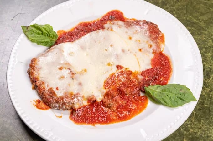 Photo of Gino's Pizza