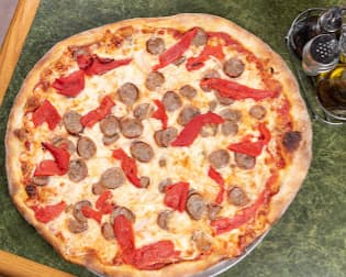 Photo of Gino's Pizza