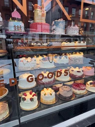 Photo of Mia's Brooklyn Bakery