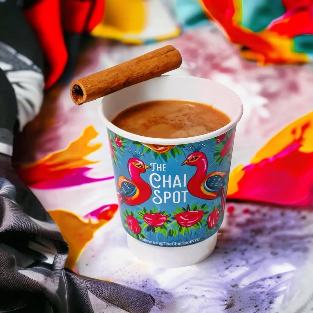 The Chai Spot