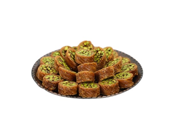 Photo of Antepli Baklava