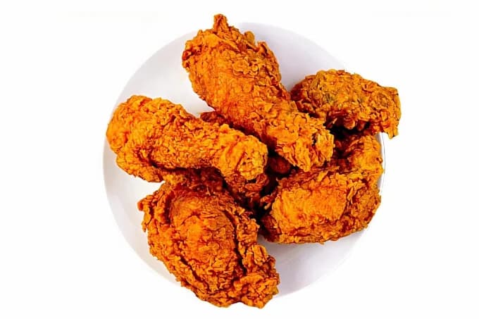 Photo of 98K Fried Chicken & Sandwich