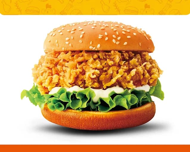 Photo of 98K Fried Chicken & Sandwich