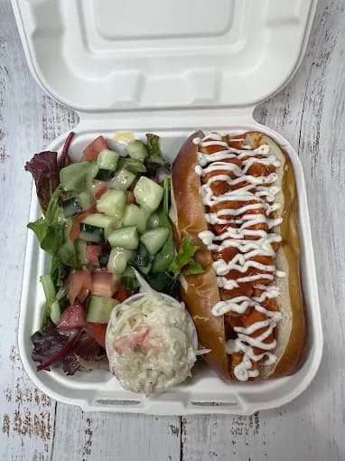Photo of Café on 7th