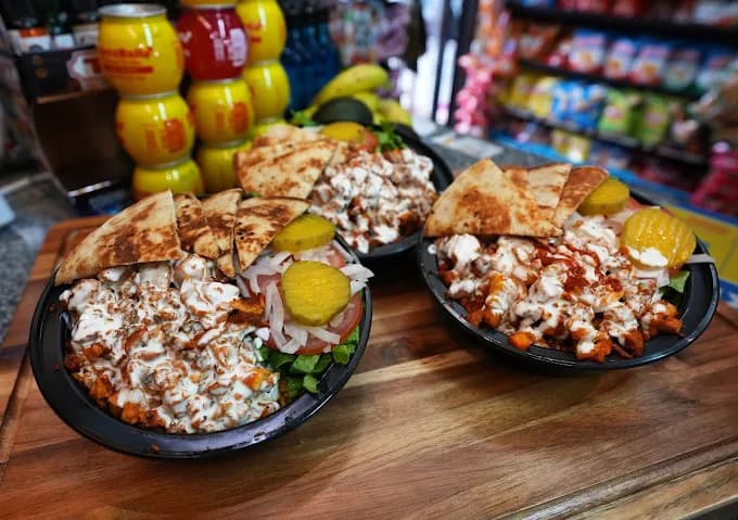 Photo of Prospect Park Deli