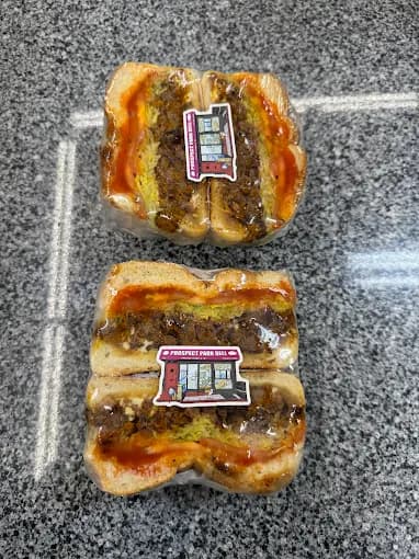 Photo of Prospect Park Deli