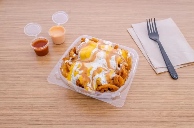 Photo of Halal Mix