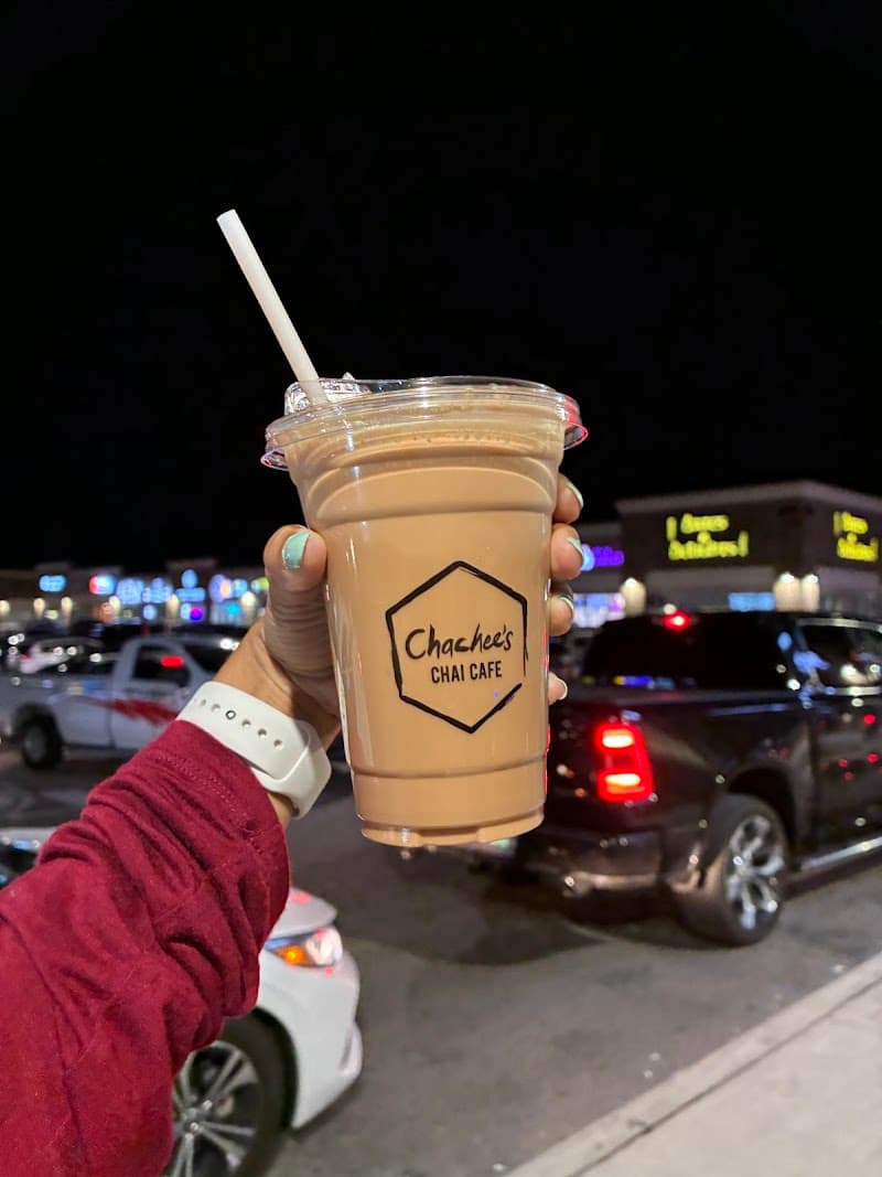 Chachee's Chai Café