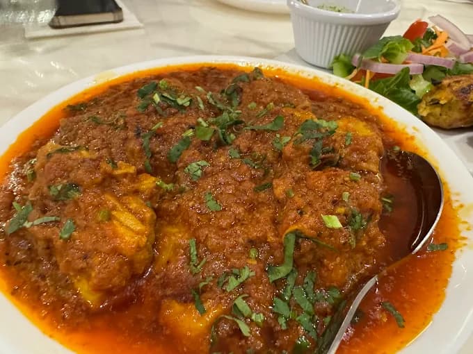 Nihari Haven