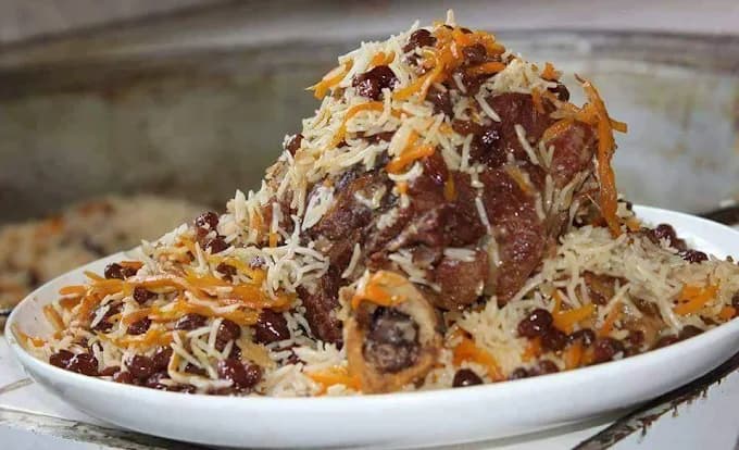 Afghan Halal Meat & Kabab house