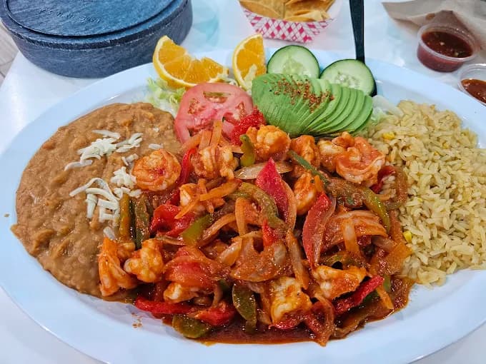 Taqueria La Nueva Vallarta