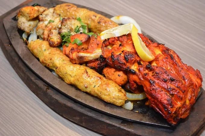 Elite Indo-Pak Restaurant