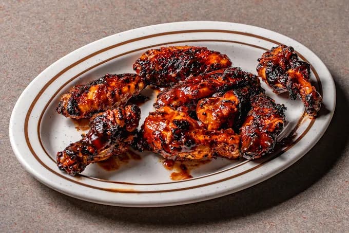 Bundu Khan Kabab House