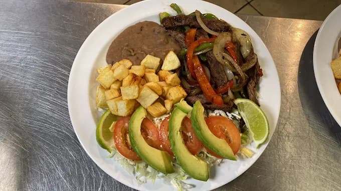 Photo of El Asador