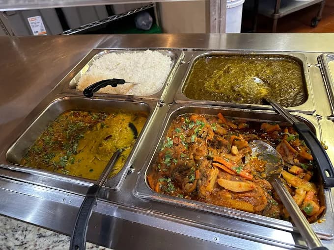 Mezban Restaurant & Caterers